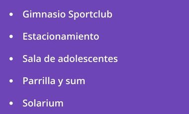 Departamento en venta de 3 ambientes en Las Lomitas Street - Lomas de Zamora