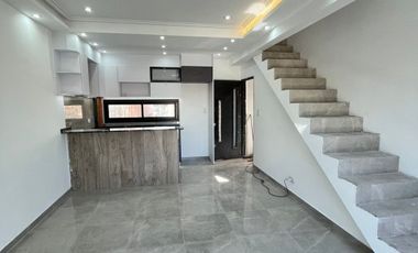 Triplex en venta en Lanus Este