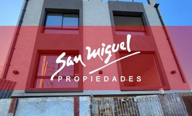 Triplex en venta en Lanus Este
