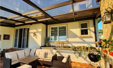 SE VENDE CASA EN BOQUETE, LUCERO GOLF & COUNTRY CLUB