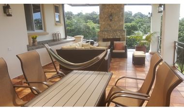 SE VENDE CASA EN BOQUETE, LUCERO GOLF & COUNTRY CLUB