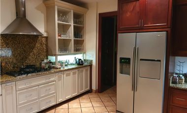 SE VENDE CASA EN BOQUETE, LUCERO GOLF & COUNTRY CLUB