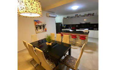 VENTA DE CASA DE PLAYA EN BIJAO BEACH AND CLUB, SAN CARLOS