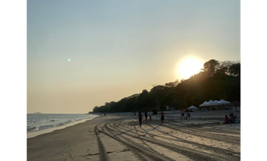 VENTA DE CASA DE PLAYA EN BIJAO BEACH AND CLUB, SAN CARLOS