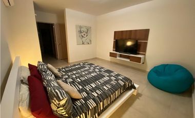 VENTA DE CASA DE PLAYA EN BIJAO BEACH AND CLUB, SAN CARLOS