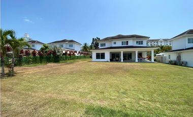 VENTA DE CASA DE PLAYA EN BIJAO BEACH AND CLUB, SAN CARLOS
