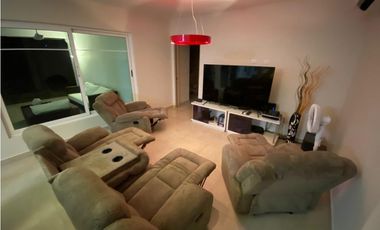 VENTA DE CASA DE PLAYA EN BIJAO BEACH AND CLUB, SAN CARLOS