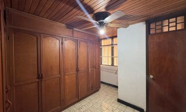 casa en venta en castillo grande. Cod V17786