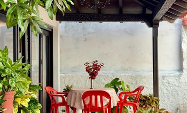 casa en venta en castillo grande. Cod V17786