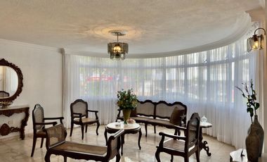 casa en venta en castillo grande. Cod V17786