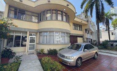 casa en venta en castillo grande. Cod V17786