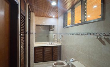 casa en venta en castillo grande. Cod V17786