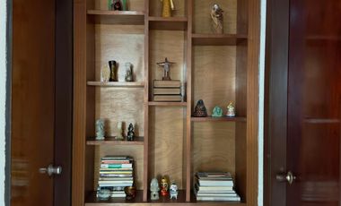 casa en venta en castillo grande. Cod V17786