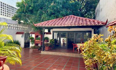 casa en venta en castillo grande. Cod V17786