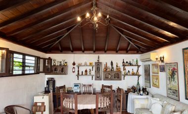 casa en venta en castillo grande. Cod V17786