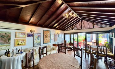 casa en venta en castillo grande. Cod V17786