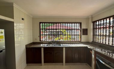 casa en venta en castillo grande. Cod V17786