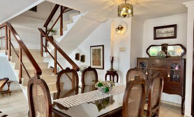 casa en venta en castillo grande. Cod V17786