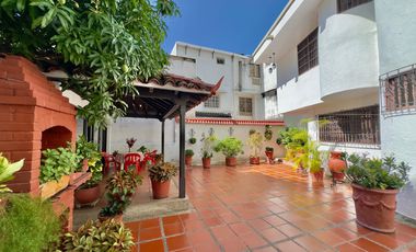 casa en venta en castillo grande. Cod V17786