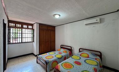 casa en venta en castillo grande. Cod V17786