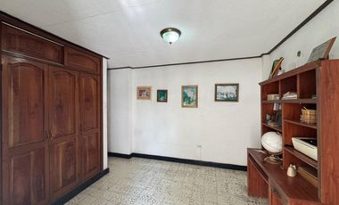 casa en venta en castillo grande. Cod V17786