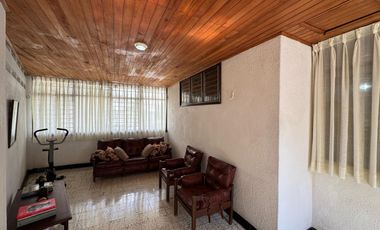 casa en venta en castillo grande. Cod V17786