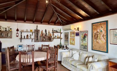 casa en venta en castillo grande. Cod V17786