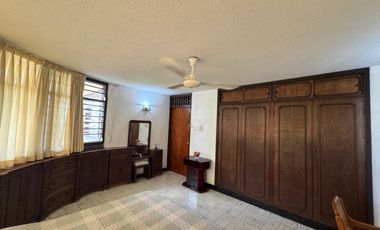 casa en venta en castillo grande. Cod V17786