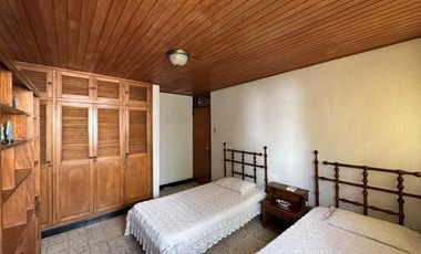 casa en venta en castillo grande. Cod V17786