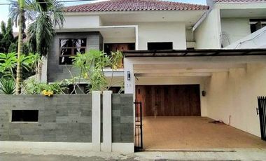 SIAPHUNI Strategis Luas Mewah Cipete Cilandak Jakarta Selatan