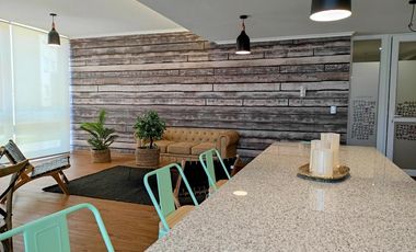 Departamento Las americas ID: 36809s