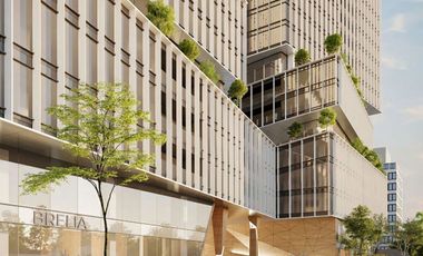 Departamento en preventa en Guadalajara entre minerva y RIU | BRE