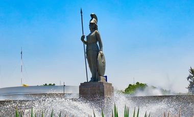 Departamento en preventa en Guadalajara entre minerva y RIU | BRE