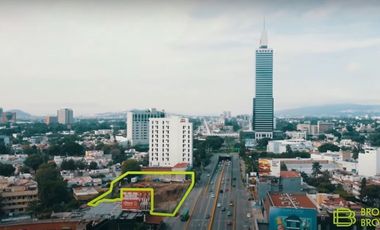 Departamento en preventa en Guadalajara entre minerva y RIU | BRE