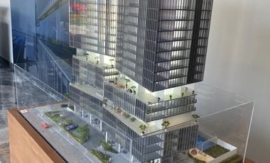 Departamento en preventa en Guadalajara entre minerva y RIU | BRE