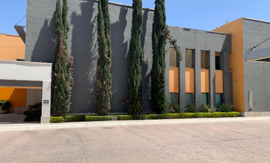 EDIFICIO DE OFICINAS EN VENTA EN COL. MIRAVALLE, MONTERREY, N.L.