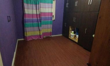 Departamento en manzana 35 - Don Orione
