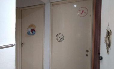 Departamento en manzana 35 - Don Orione