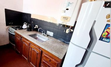 Departamento en manzana 35 - Don Orione