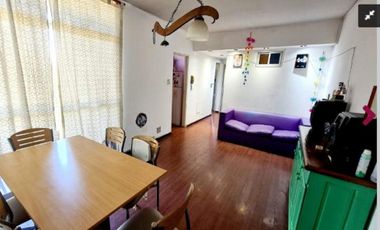 Departamento en manzana 35 - Don Orione