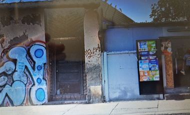 Sitio en Venta en Entre calle Yungay y Av. Mapocho