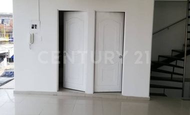 VENTA EDIFICIO COMERCIAL SECTOR CENTRO DE JAMUNDI