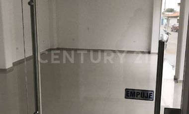 VENTA EDIFICIO COMERCIAL SECTOR CENTRO DE JAMUNDI