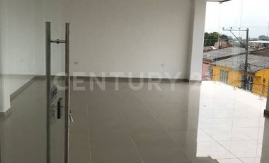 VENTA EDIFICIO COMERCIAL SECTOR CENTRO DE JAMUNDI