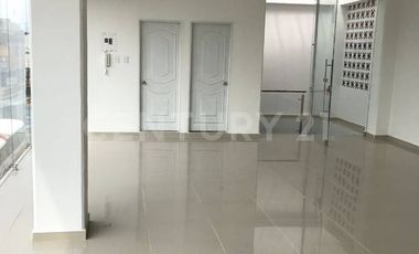 VENTA EDIFICIO COMERCIAL SECTOR CENTRO DE JAMUNDI