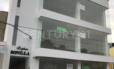 VENTA EDIFICIO COMERCIAL SECTOR CENTRO DE JAMUNDI