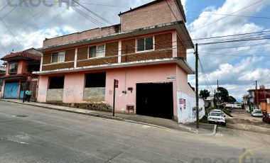 Casa en Venta Xalapa Ver Arboledas del Sumidero, ubicación esquina.