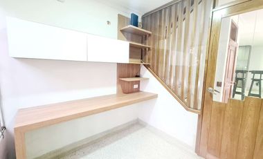 COD. 649 - SE VENDE CASA - BARRIO: BOSTON