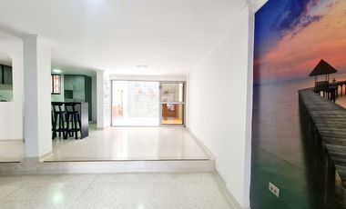 COD. 649 - SE VENDE CASA - BARRIO: BOSTON