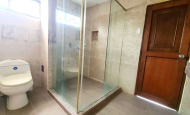 COD. 649 - SE VENDE CASA - BARRIO: BOSTON